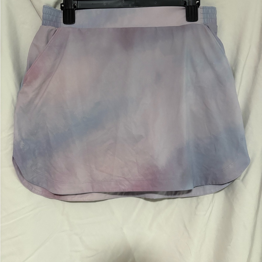 CALIA by Carrie Underwood Pastel Mini Skirt